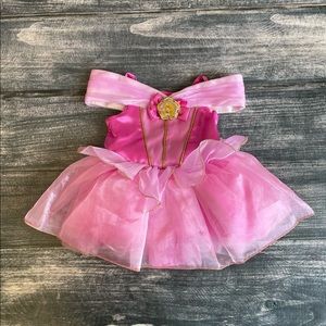 ******SOLD******Disney Sleeping Beauty Dress